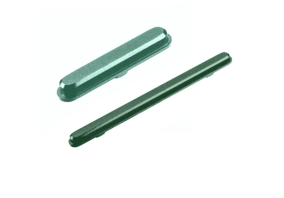 External Side Button Out Keys for Vivo Y17s Silver External Side Button Out Keys for Vivo Y17s Silver